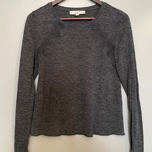 Long Sleeve Light weight Shirt